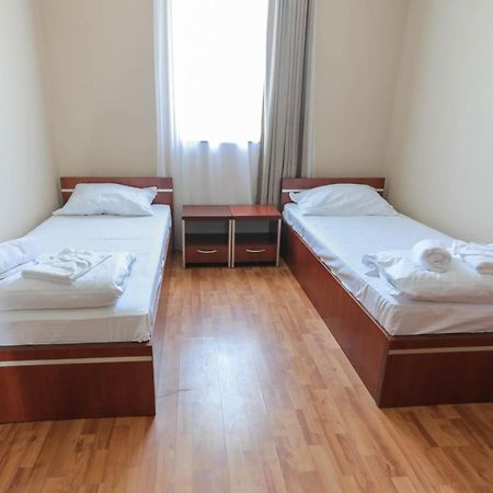 Restoran Bsk Bed & Breakfast Belgrad Dış mekan fotoğraf