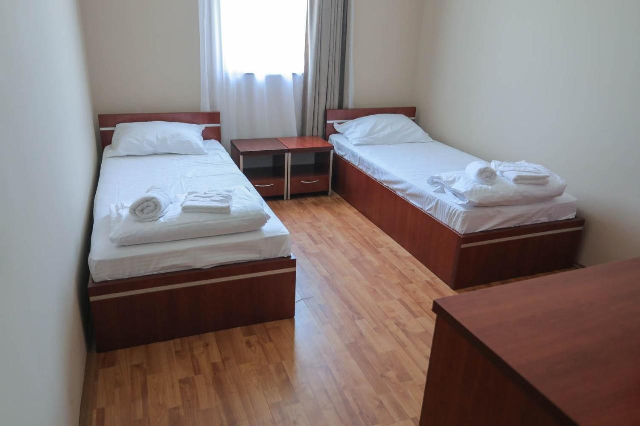 Restoran Bsk Bed & Breakfast Belgrad Dış mekan fotoğraf